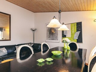 Ferienhaus Brovst  4