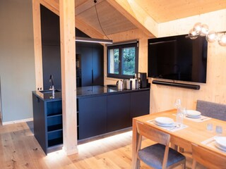 Chalet Turracherhöhe Kenmerken 30