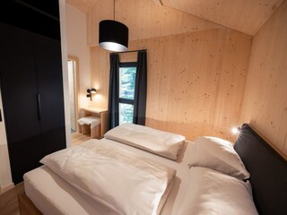 Chalet Turracherhöhe Équipement 32