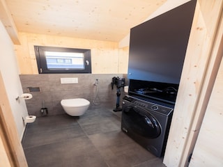 Chalet Turracherhöhe Ausstattung 31