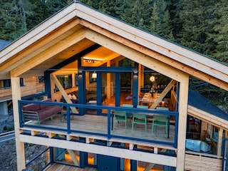 Chalet Turracherhöhe Außenaufnahme 20