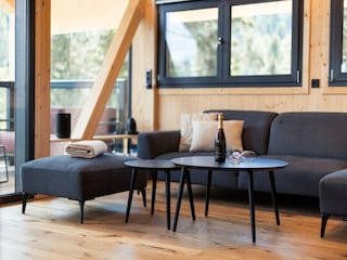 Chalet Turracherhöhe Plan d'étage 34