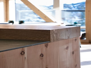 Chalet Turracherhöhe  48