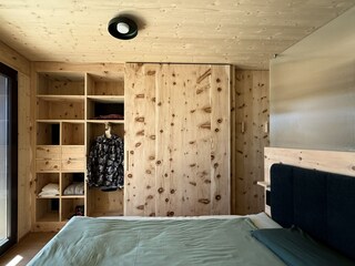 Chalet Turracherhöhe Características 34