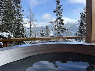 Chalet Turracherhöhe  52