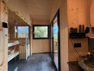 Chalet Turracherhöhe Ausstattung 33