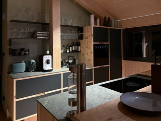 Chalet Turracherhöhe Kenmerken 25