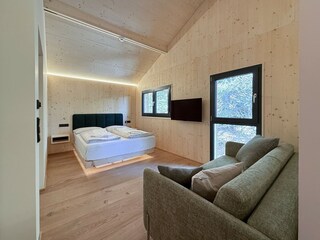Chalet Turracherhöhe Características 26