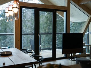 Chalet Turracherhöhe Plano de planta 37