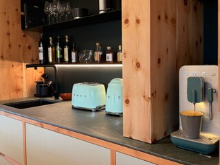 Chalet Turracherhöhe Ausstattung 42