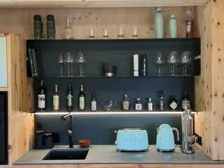 Chalet Turracherhöhe Ausstattung 45