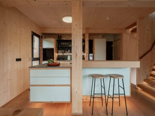 Chalet Turracherhöhe Équipement 41