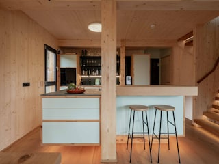 Chalet Turracherhöhe Kenmerken 41