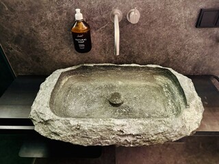 Chalet Turracherhöhe Ausstattung 56