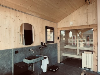 Chalet Turracherhöhe Ausstattung 49