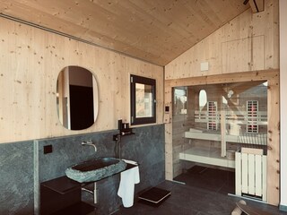 Chalet Turracherhöhe Características 63