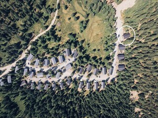 Chalet Turracherhöhe Außenaufnahme 11