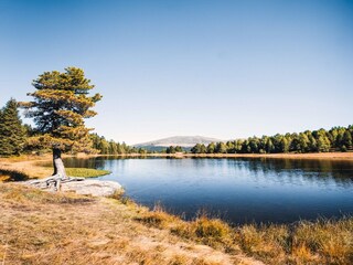 Chalet Turracherhöhe Außenaufnahme 24