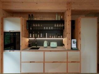 Chalet Turracherhöhe Équipement 41