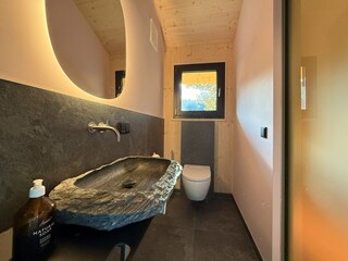 Chalet Turracherhöhe Équipement 43