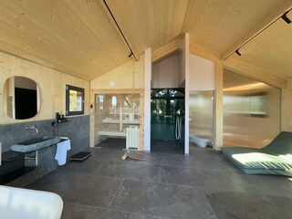Chalet Turracherhöhe Équipement 63