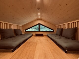 Chalet Turracherhöhe  84