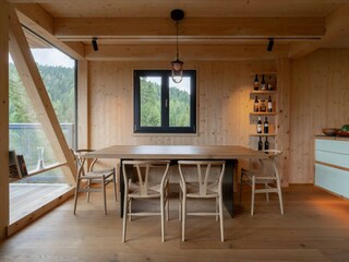 Chalet Turracherhöhe  92