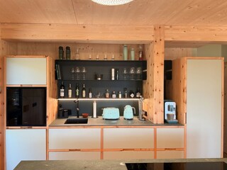 Chalet Turracherhöhe Équipement 47