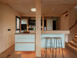Chalet Turracherhöhe Équipement 49