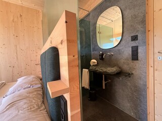 Chalet Turracherhöhe Características 47