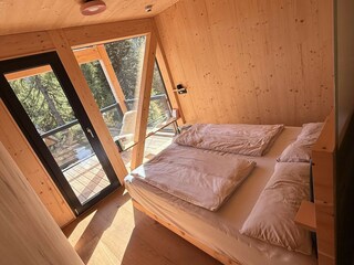 Chalet Turracherhöhe Équipement 53