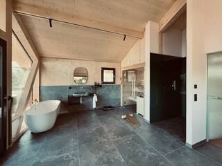 Chalet Turracherhöhe Équipement 56