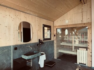 Chalet Turracherhöhe Équipement 57