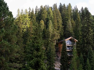 Chalet Turracherhöhe Enregistrement extérieur 13
