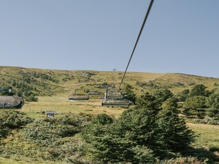 Chalet Turracherhöhe Enregistrement extérieur 16