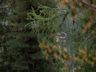 Chalet Turracherhöhe Enregistrement extérieur 24