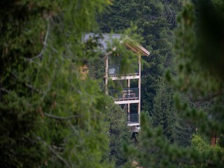 Chalet Turracherhöhe Enregistrement extérieur 27