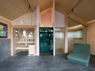 Chalet Turracherhöhe  93