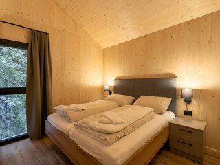 Chalet Turracherhöhe Características 17