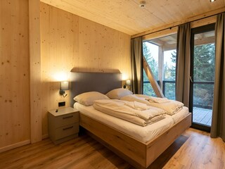 Chalet Turracherhöhe Características 22