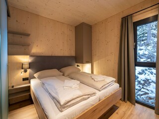 Chalet Turracherhöhe Características 18