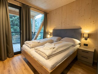 Chalet Turracherhöhe Ausstattung 19