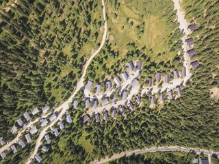 Chalet Turracherhöhe Grabación al aire libre 15