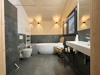 Chalet Turracherhöhe Features 25