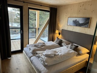 Chalet Turracherhöhe Features 22