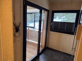 Chalet Turracherhöhe Kenmerken 25