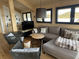Chalet Turracherhöhe Caratteristiche 26