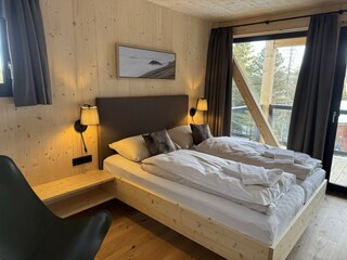 Chalet Turracherhöhe Características 19