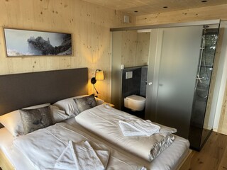 Chalet Turracherhöhe Características 15