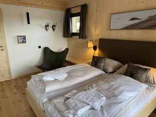 Chalet Turracherhöhe Características 16